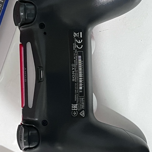 DualShock Wireless controller for ps4 special edition - Picture 5 of 5